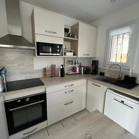 Hébergement de vacances Maison Familiale Avec Jardin, Proche Dune Du Pyla - 3 - Tv, Wifi, Parking - Fr-1-319-536 *