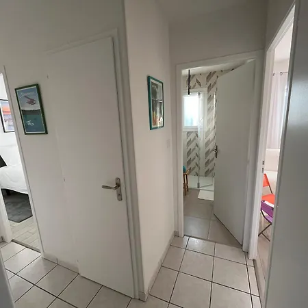 Maison Familiale Avec Jardin, Proche Dune Du Pyla - 3 - Tv, Wifi, Parking - Fr-1-319-536 *