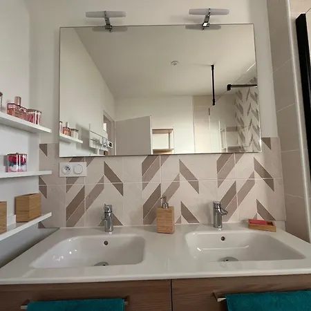 Maison Familiale Avec Jardin, Proche Dune Du Pyla - 3 - Tv, Wifi, Parking - Fr-1-319-536