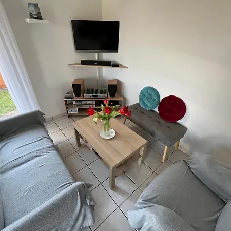 Maison Familiale Avec Jardin, Proche Dune Du Pyla - 3 - Tv, Wifi, Parking - Fr-1-319-536 Hébergement de vacances Gujan-Mestras