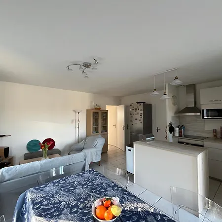 Maison Familiale Avec Jardin, Proche Dune Du Pyla - 3 - Tv, Wifi, Parking - Fr-1-319-536 Gujan-Mestras