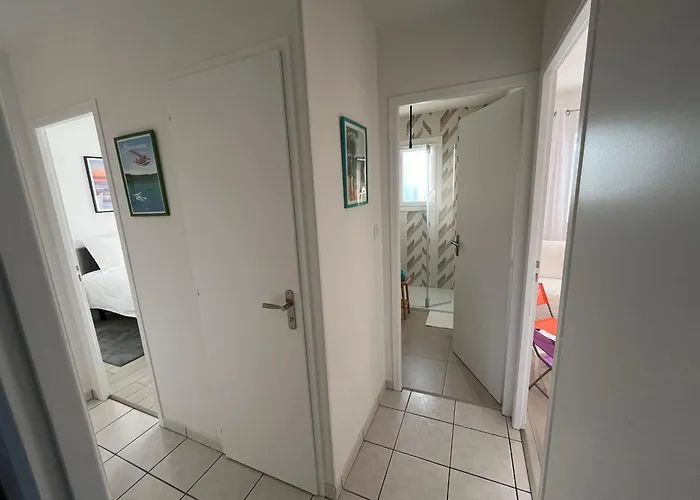 Maison Familiale Avec Jardin, Proche Dune Du Pyla - 3 - Tv, Wifi, Parking - Fr-1-319-536 *
