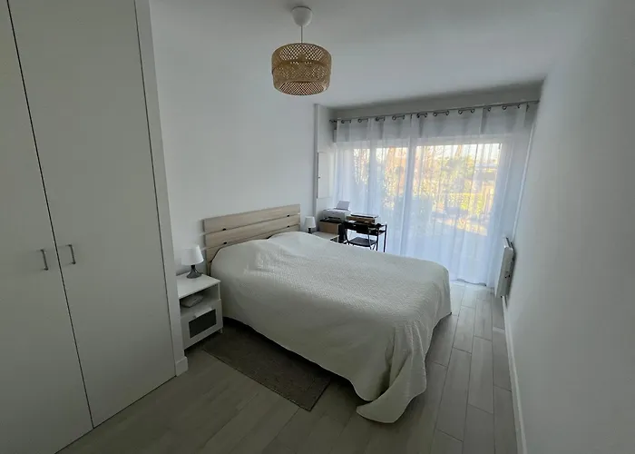 Maison Familiale Avec Jardin, Proche Dune Du Pyla - 3 - Tv, Wifi, Parking - Fr-1-319-536 Hébergement de vacances *