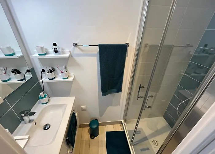 Hébergement de vacances Maison Familiale Avec Jardin, Proche Dune Du Pyla - 3 - Tv, Wifi, Parking - Fr-1-319-536 Gujan-Mestras