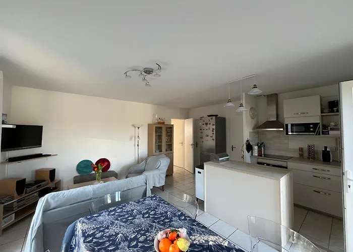 Maison Familiale Avec Jardin, Proche Dune Du Pyla - 3 - Tv, Wifi, Parking - Fr-1-319-536 Gujan-Mestras